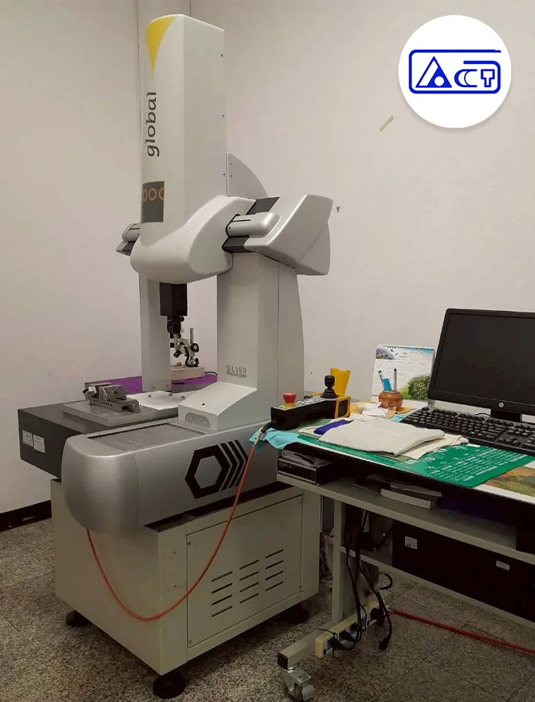 งานตรวจสอบคุณภาพ (Quality Inspection)