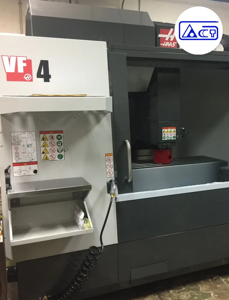 รับผลิต Jig & Fixture